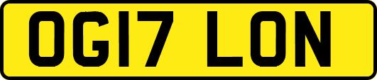 OG17LON