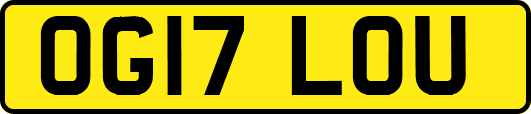 OG17LOU