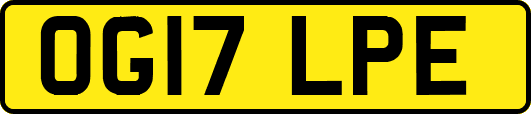 OG17LPE