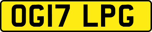 OG17LPG