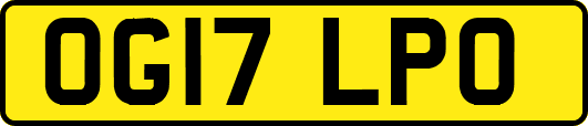 OG17LPO