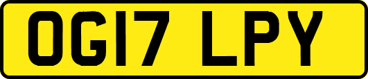 OG17LPY