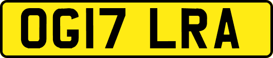 OG17LRA