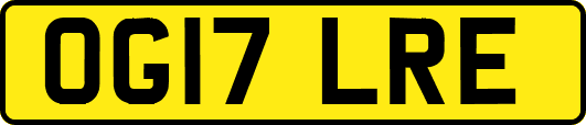 OG17LRE