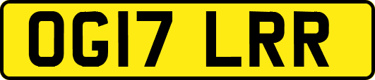 OG17LRR