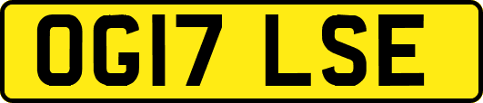 OG17LSE