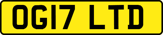 OG17LTD