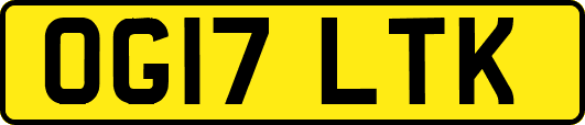 OG17LTK
