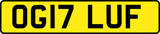 OG17LUF