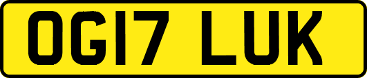 OG17LUK