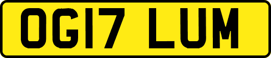 OG17LUM