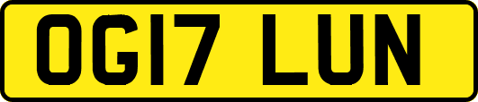 OG17LUN