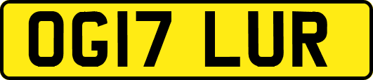 OG17LUR