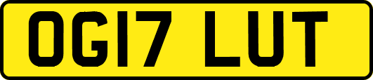OG17LUT