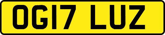 OG17LUZ