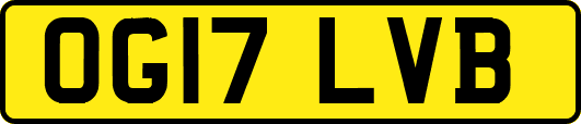 OG17LVB