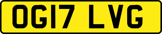 OG17LVG