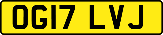 OG17LVJ