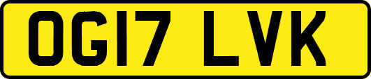 OG17LVK