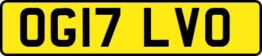 OG17LVO