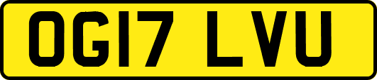 OG17LVU