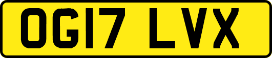 OG17LVX