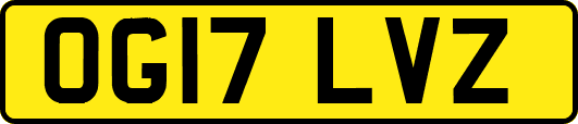 OG17LVZ