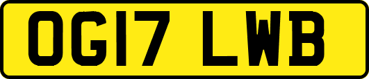OG17LWB
