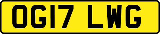 OG17LWG