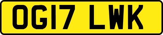 OG17LWK