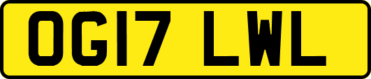 OG17LWL