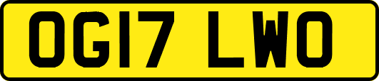 OG17LWO