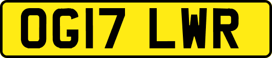 OG17LWR