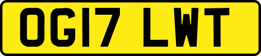 OG17LWT