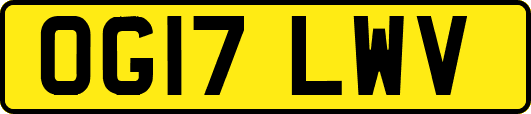 OG17LWV