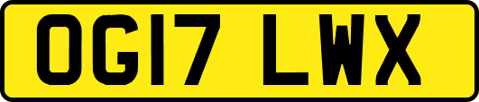 OG17LWX