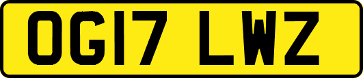 OG17LWZ