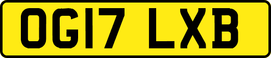 OG17LXB