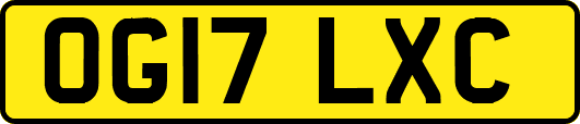 OG17LXC