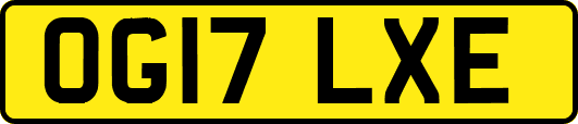 OG17LXE