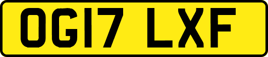 OG17LXF