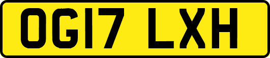 OG17LXH