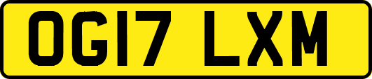 OG17LXM