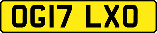 OG17LXO