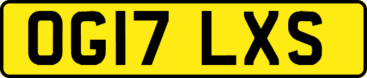 OG17LXS