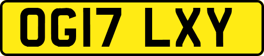 OG17LXY