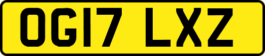 OG17LXZ