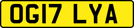 OG17LYA
