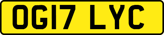 OG17LYC