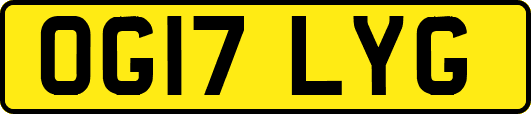 OG17LYG